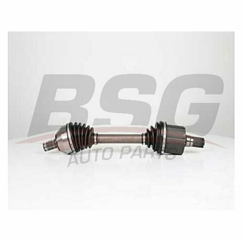 фото Вал приводной bsg bsg30350038 для ford galaxy, mondeo iv, s-max