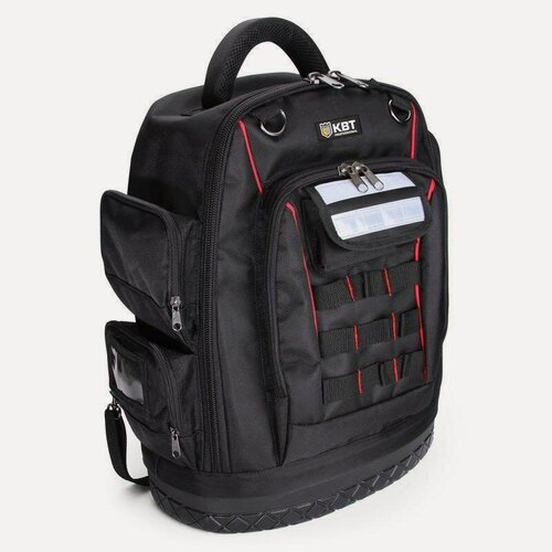 Изображение товара Сумка-рюкзак электромонтажника С-07 КВТ