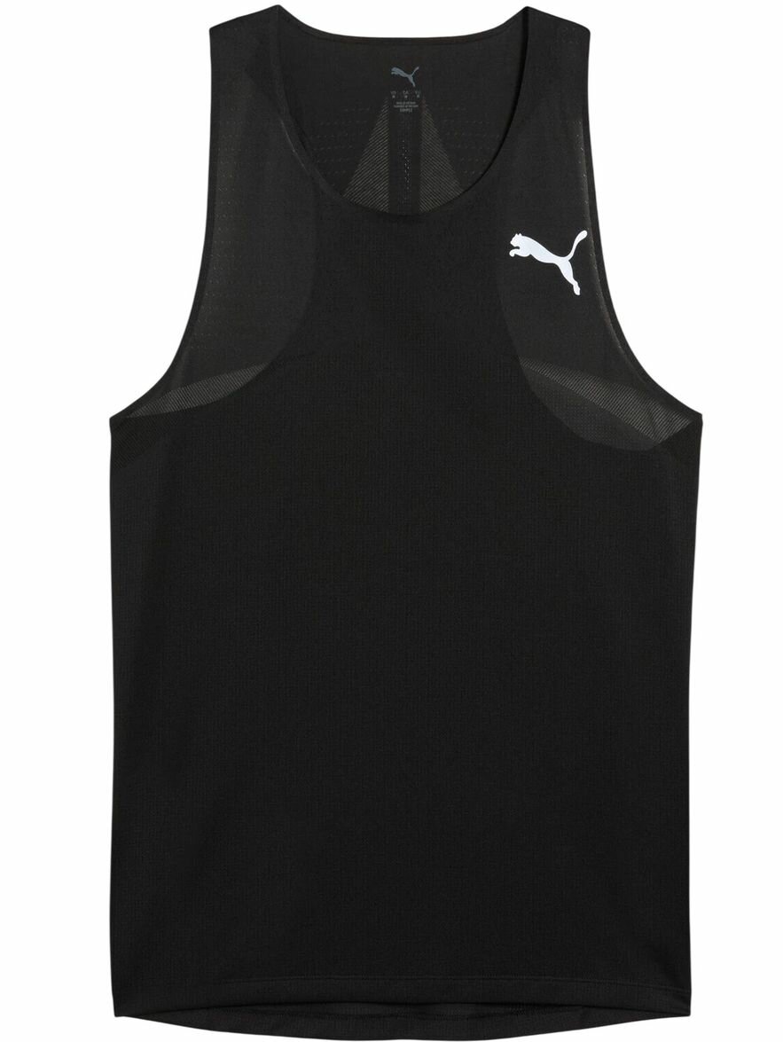 Майка спортивная PUMA M RACEDAY ULTRASPUN SINGLET