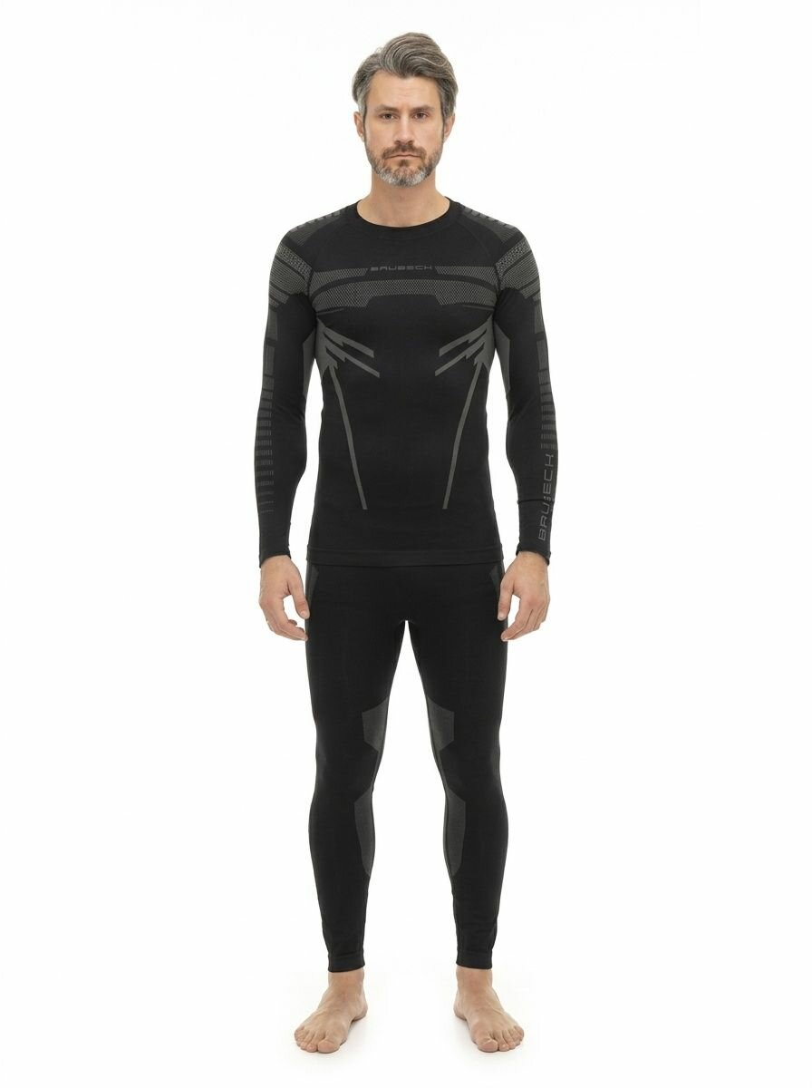 Комплект термобелья Базовая коллекция