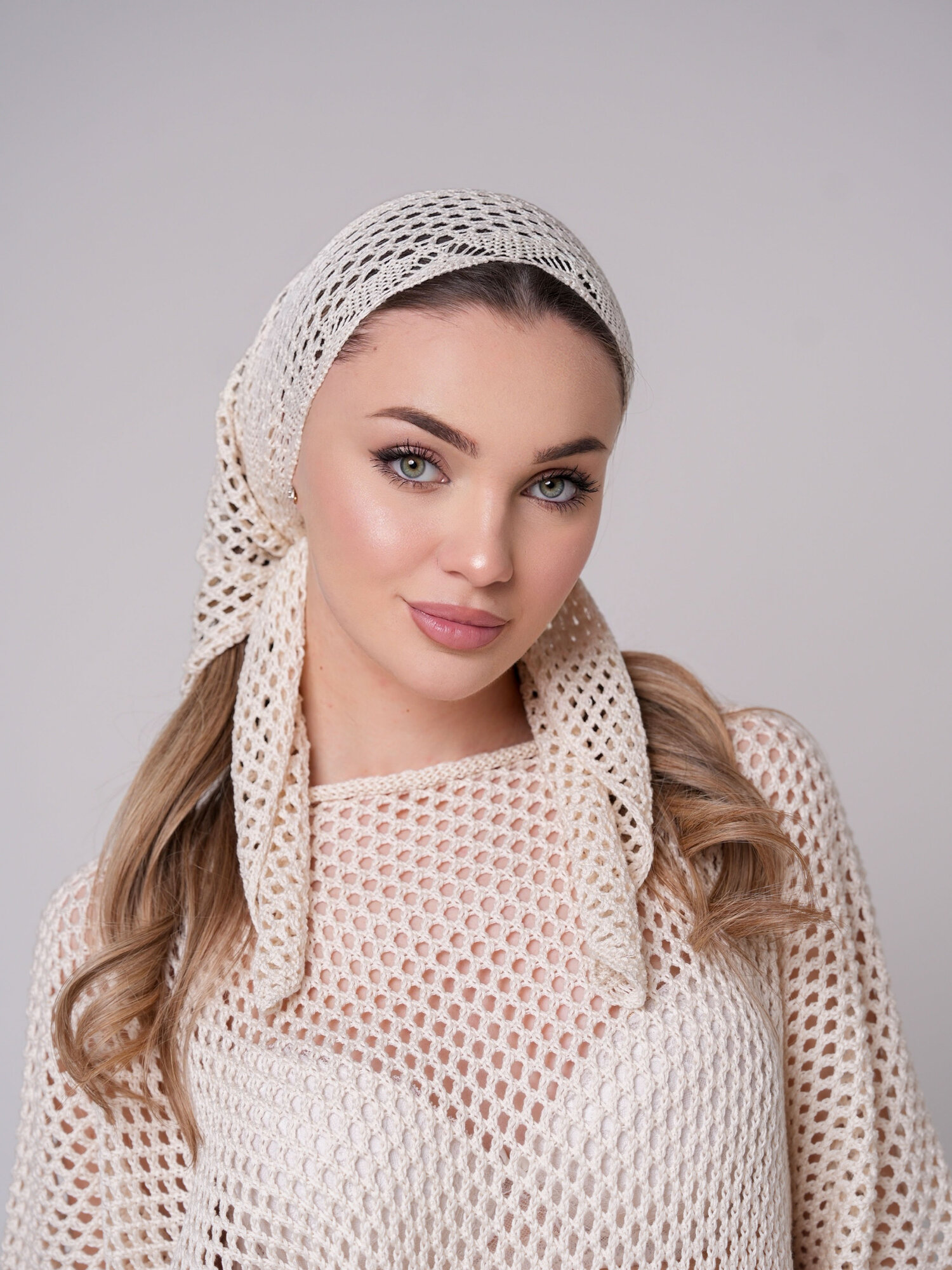 Косынка  Лето для женщин