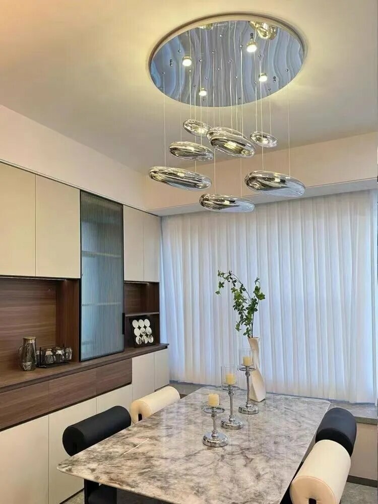 Светильник, LED, 42 Вт
