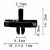 Клипса Autokrep AK1113488