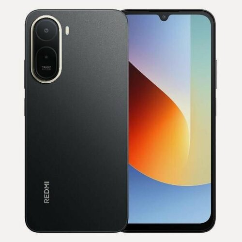 Изображение товара Смартфон Xiaomi REDMI A7 Pro 4/64ГБ черный