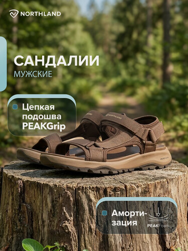 Изображение товара Сандалии Festland Sandals