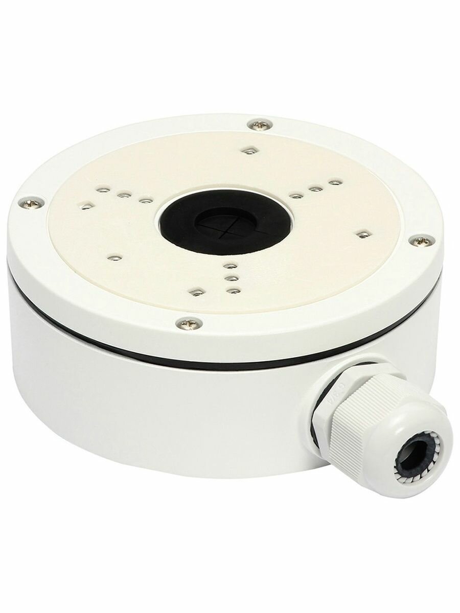 DS-1280ZJ-S монтажная коробка Hikvision