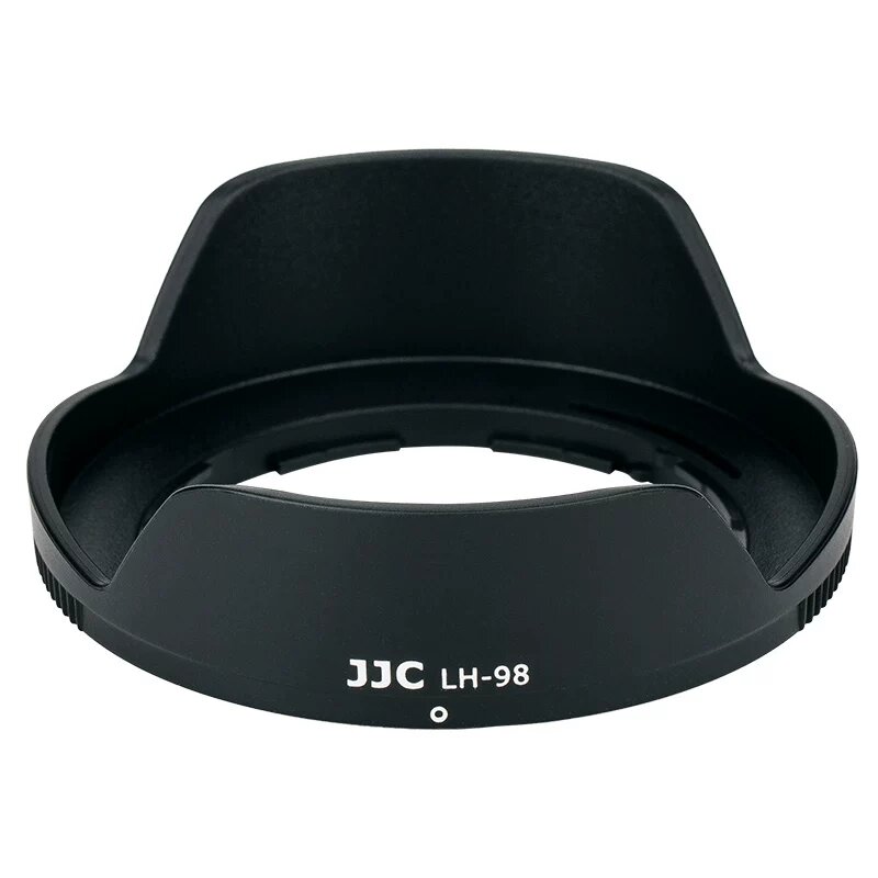 JJC универсальный бленд объектива для камер Nikon Z серии 24-50мм f/4-6.3