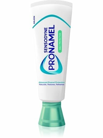Зубная паста Sensodyne Pronamel Daily Protection, mint, 75 мл