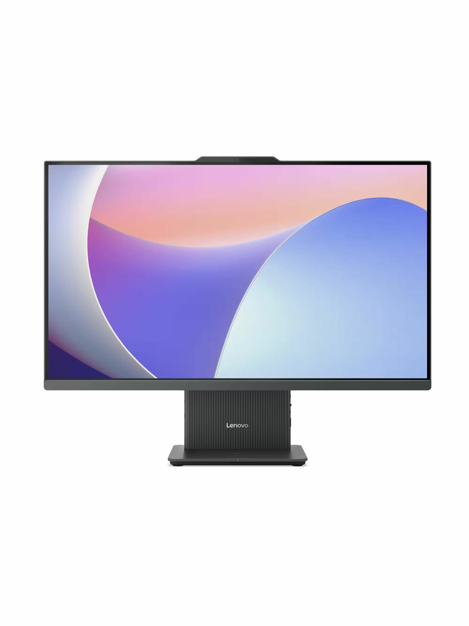 Моноблок Lenovo IdeaCentre 27ARR9 (F0HQ00BRRU) 27 FHD/Ryzen 7 7735HS/16/512/RGr/к+м/без ОС/серый