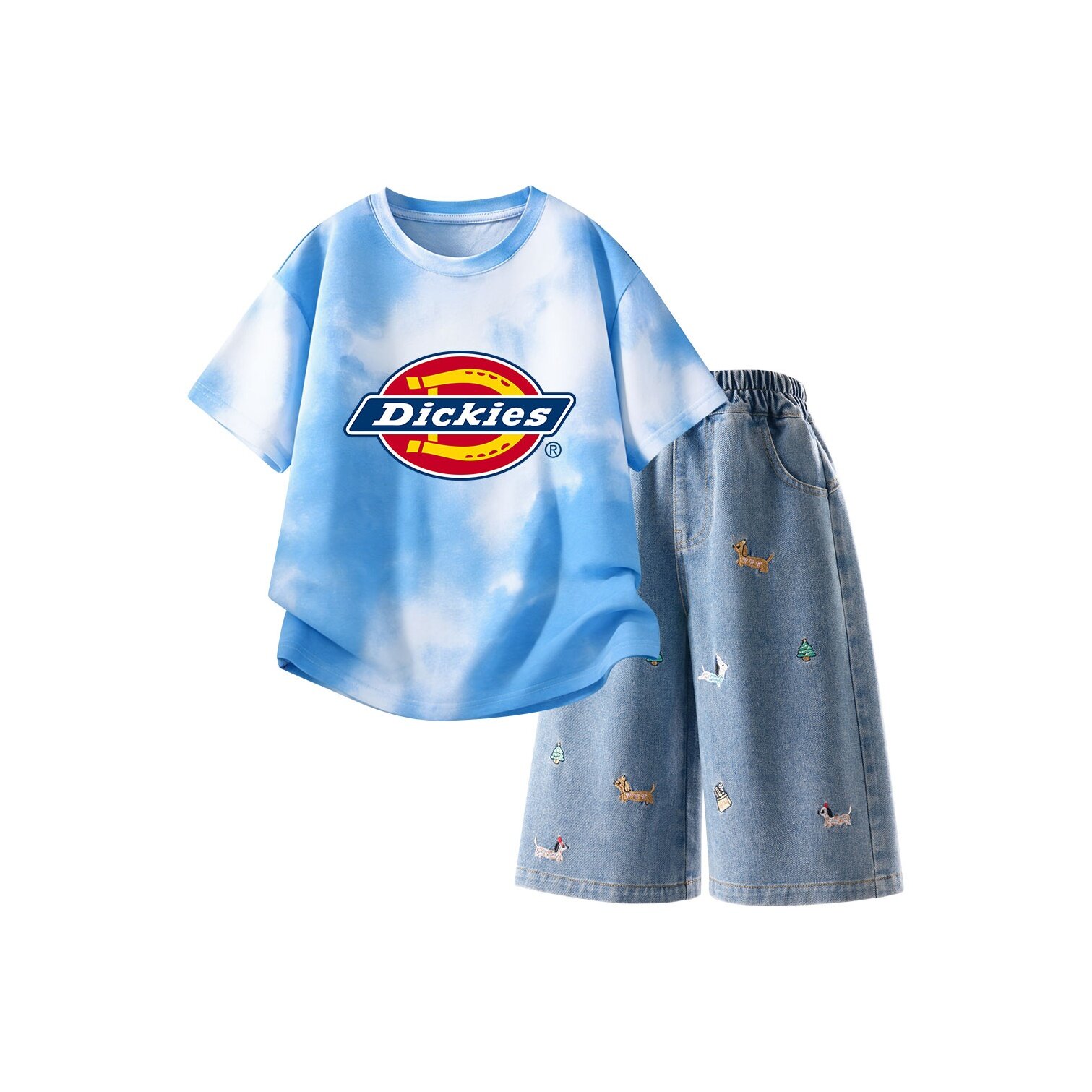 Комплект одежды Dickies