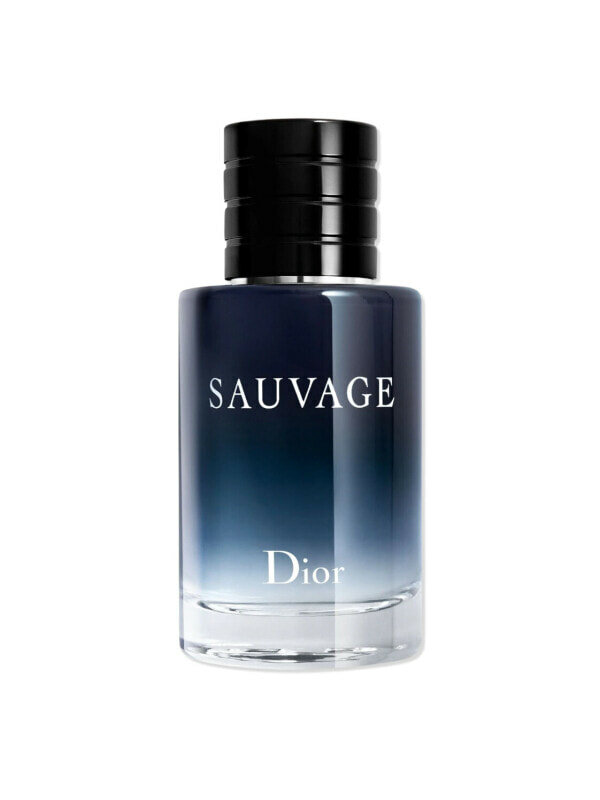 Парфюмерная вода для мужчин Dior Sauvage Eau de Toilette