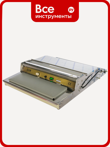 Изображение товара Горячий стол CAS CNW-460 OZ0CW3464GCI0501 со стальным корпусом, тефлоновым покрытием, наружное расположение рулона