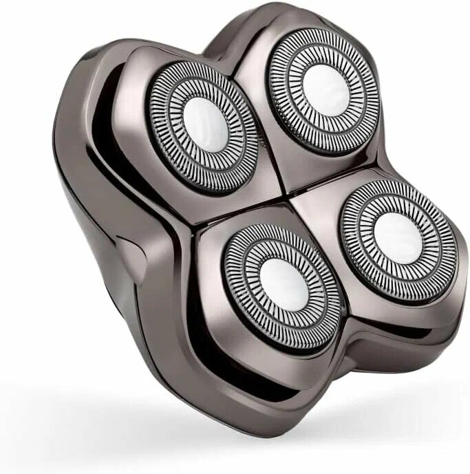 Сменное лезвие Skull Shaver Carver PRO 4