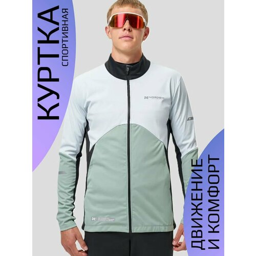 фото Куртка спортивная nordski, размер m