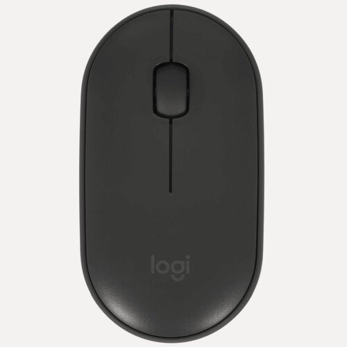 Изображение товара Logitech Беспроводная Мышь 910-005718 3 кн. 1000 dpi