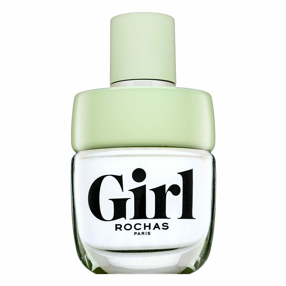 Туалетная вода Rochas Girl EDT для женщин 60 ml