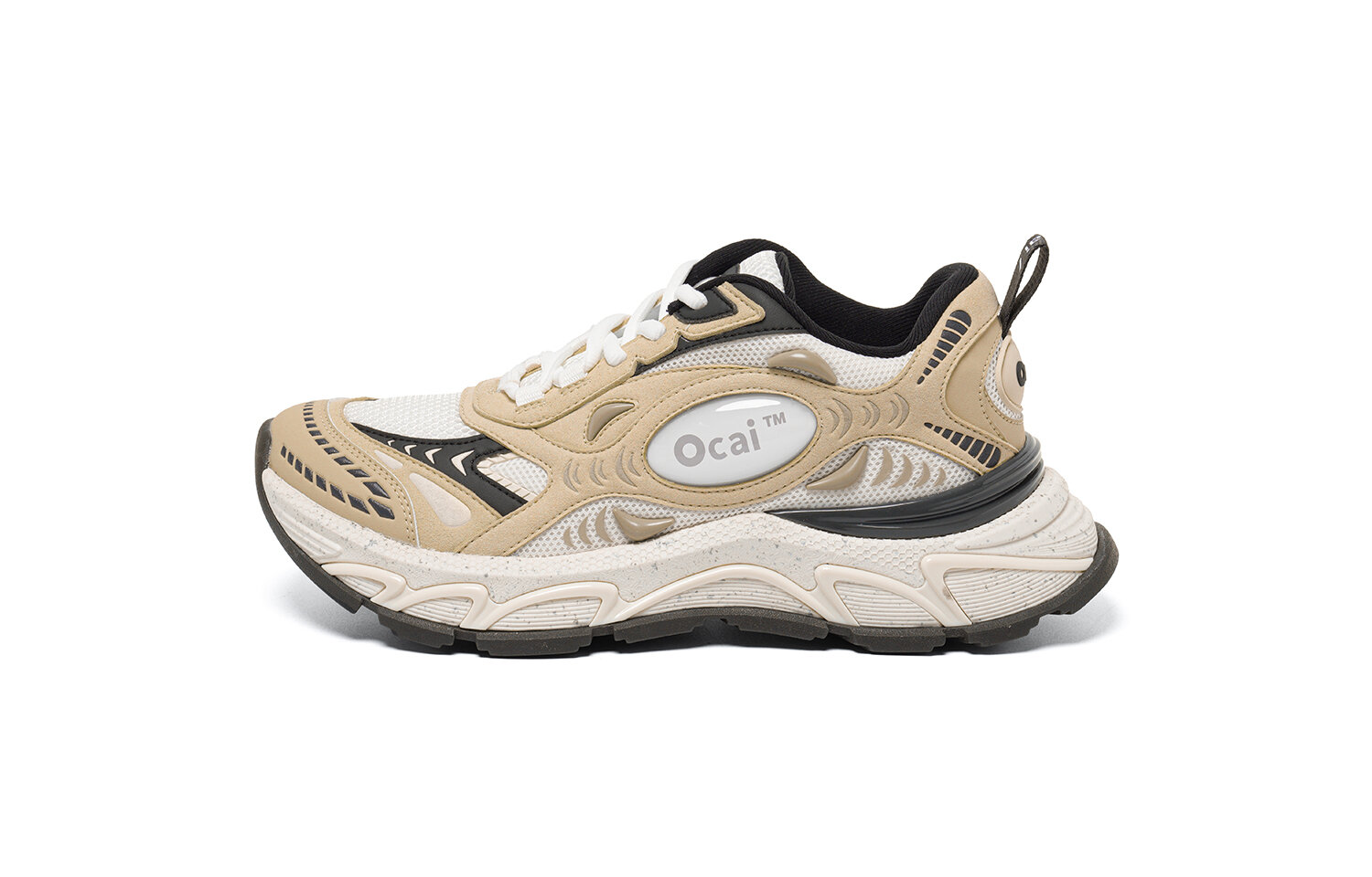Кроссовки Ocai 36 Low