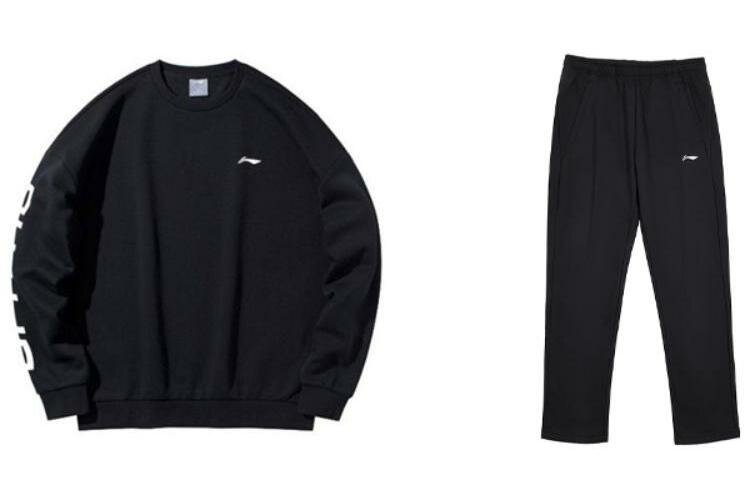Костюм спортивный LI-NING Li Ning 805096366