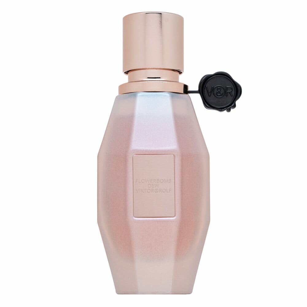 Вода парфюмерная Viktor & Rolf Flowerbomb Dew EDP для женщин 30 мл