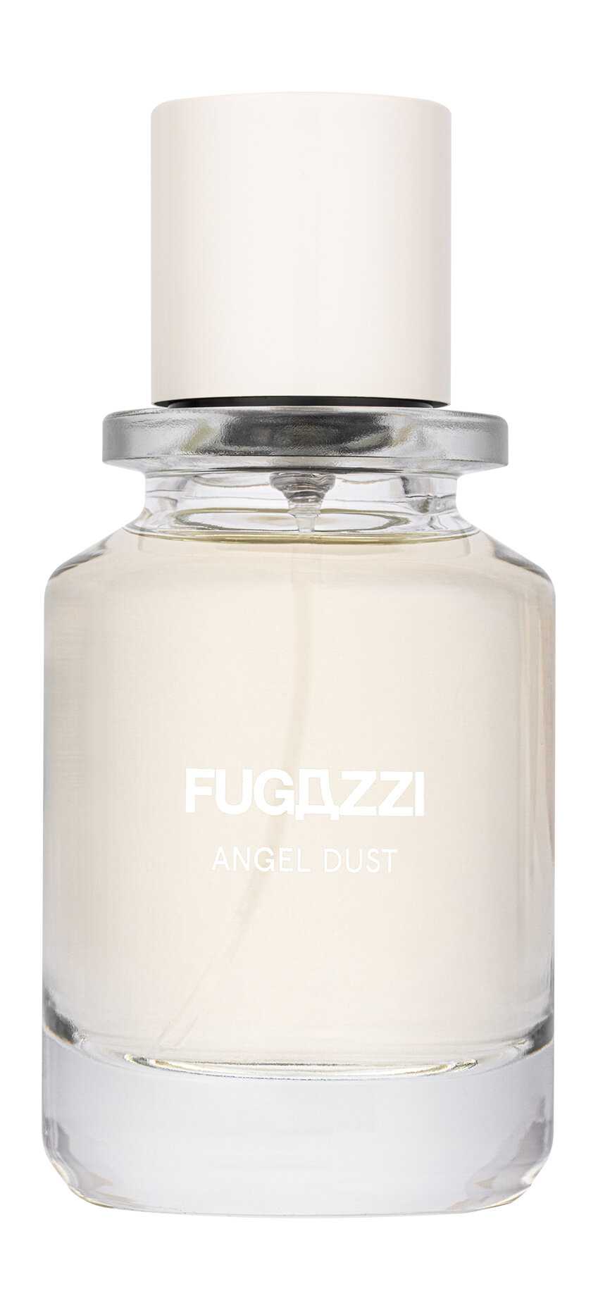 FUGAZZI Angel Dust Парфюмерная вода унисекс, 50 мл