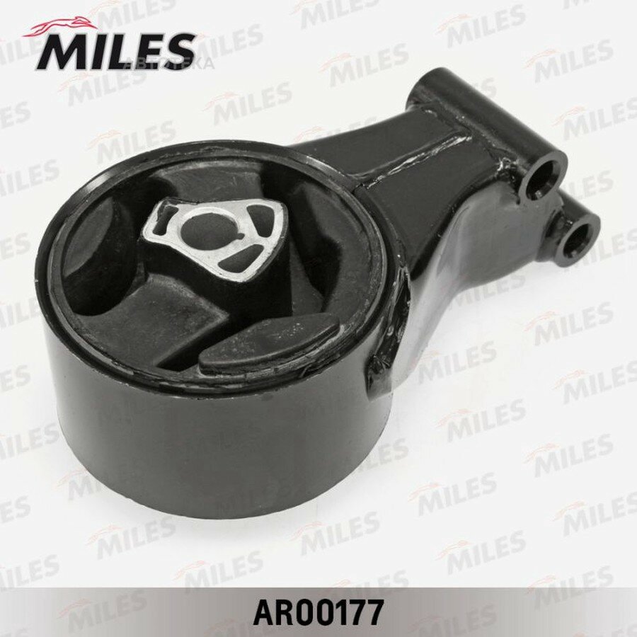 Опора двигателя OPEL ASTRA J/ZAFIRA C/ CHEVROLET CRUZE MILES AR00177