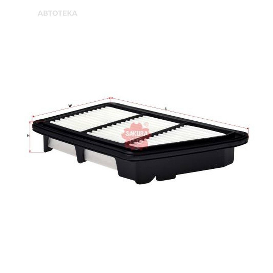 Фильтр воздушный SAKURA A90240