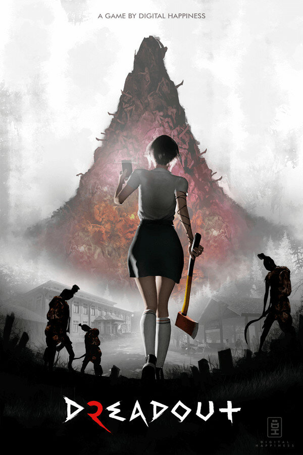 DreadOut 2, РФ + СНГ