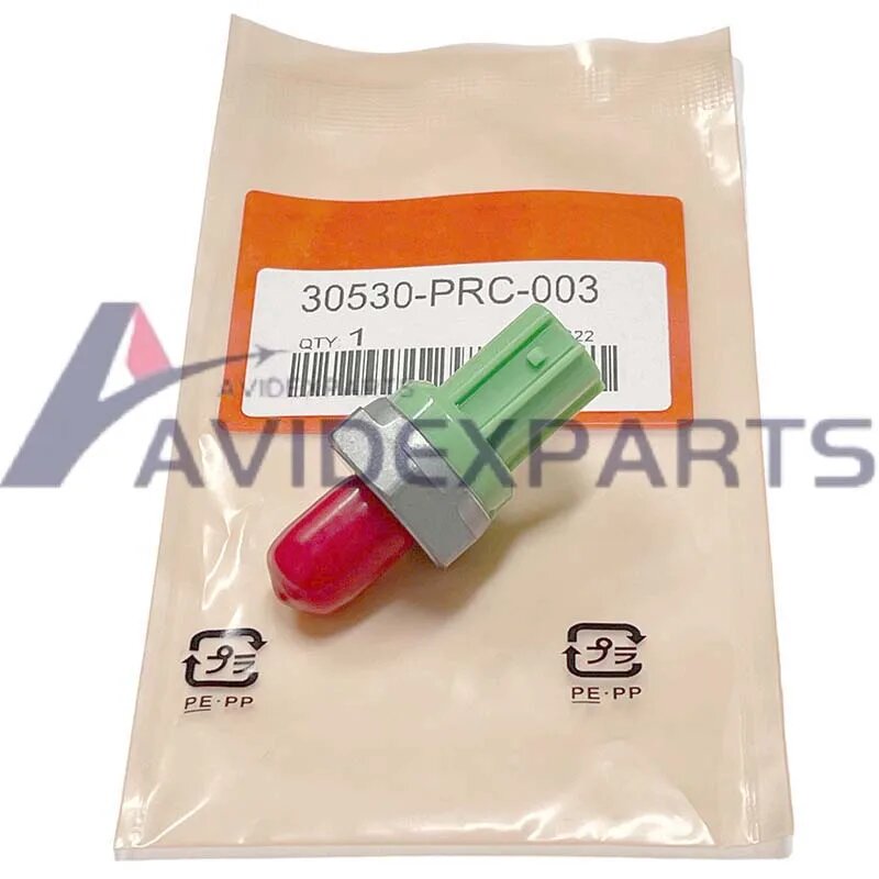 30530-PRC-003 для Honda CIVIC датчик знака TYPE-R EP3 FN2 K20A K20A2 S2000 Металл и пластик 30530 PRC 003