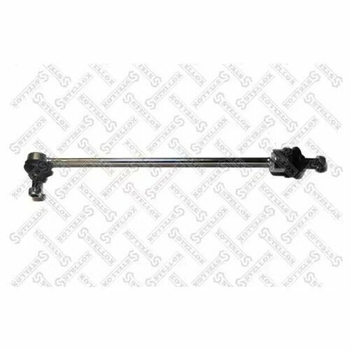 Тяга / стойка стабилизатора Stellox 5600953ASX для Renault Avantime, Espace III, Laguna I, Safrane I, II