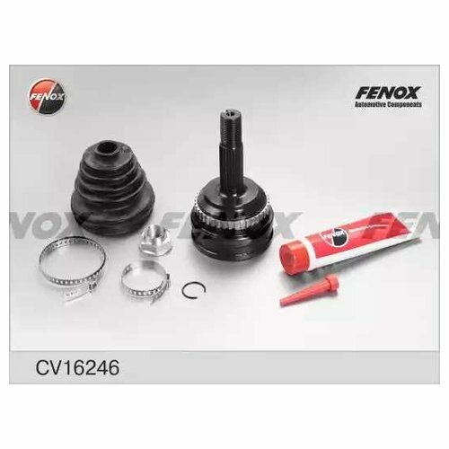 Шрус geely mk 1.5 09- Fenox CV16246