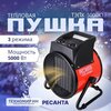 Фото РЕСАНТА ТЭПК-5000К