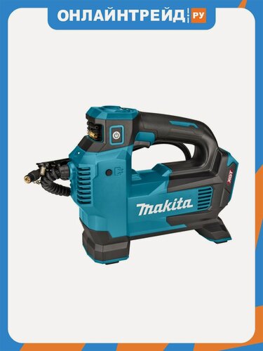 Изображение товара Насос автомобильный аккумуляторный Makita MP001GZ XGT