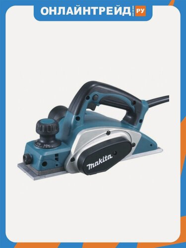 Изображение товара Рубанок электрический Makita KP0800