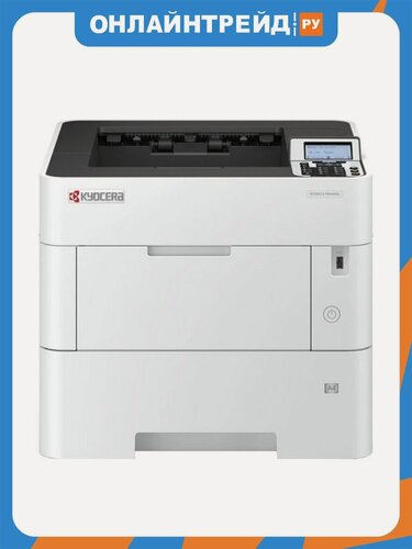 Изображение товара Принтер Kyocera ECOSYS PA4500x ( Принтер P3145DN)