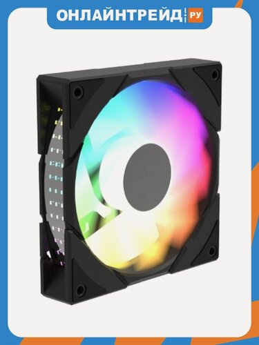 Изображение товара Вентилятор для корпуса Deepcool CG580 FAN BK OEM (R-EDF120-BKAPP86-G-1)