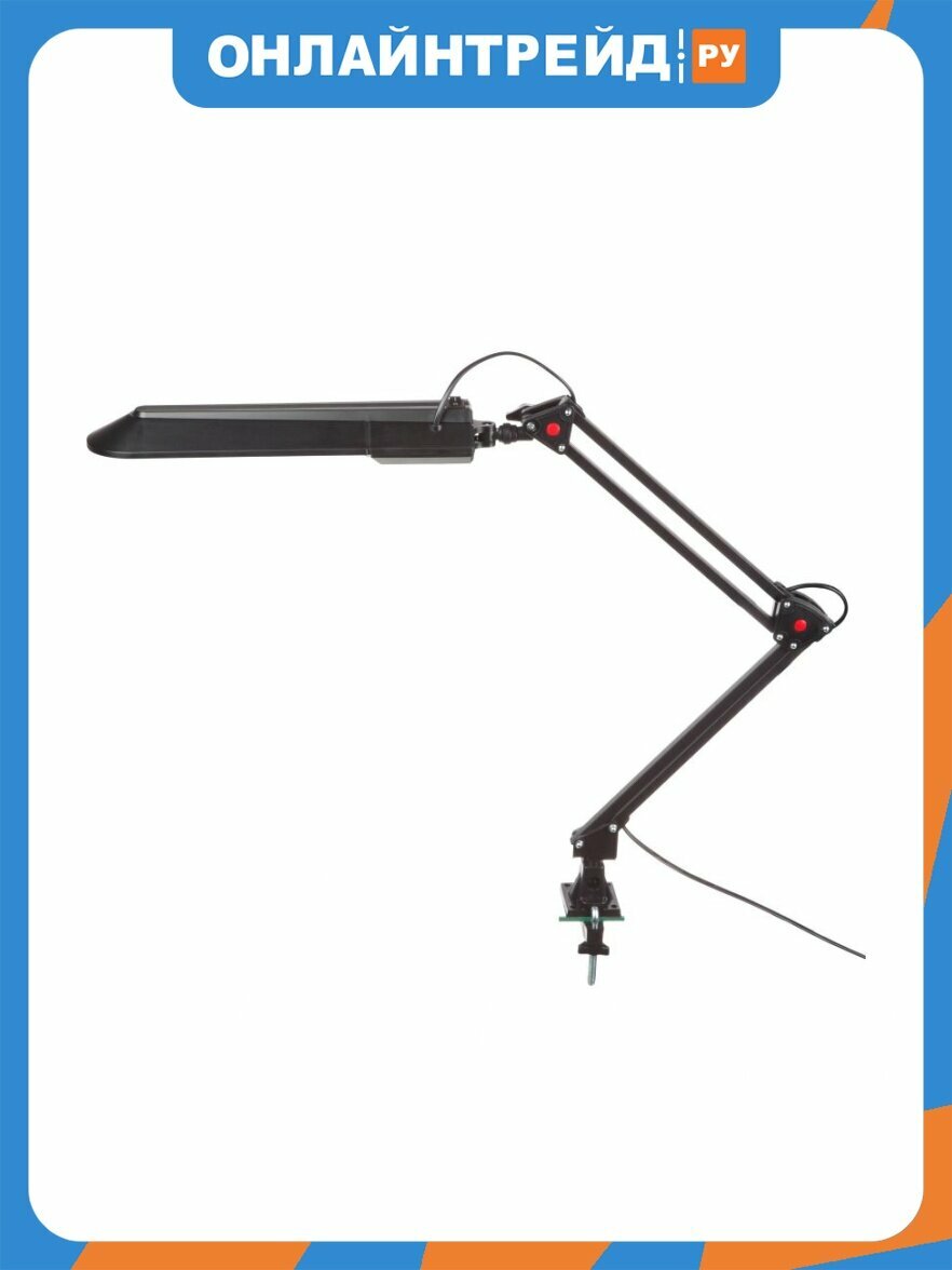 Светильник Promega jet 2003CL LED blаck