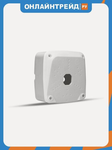 Изображение товара Монтажная коробка Cambox EVO 128 WHT (EVO128WHT)