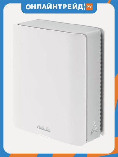 Изображение товара Wi-Fi Mesh Система Asus BT10(W-1-PK)