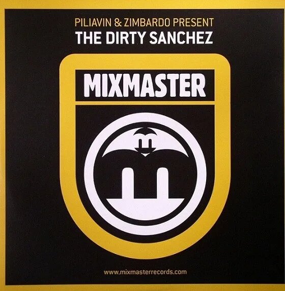 The Dirty Sanchez