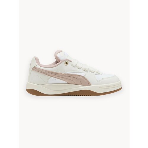 фото Кеды puma park luna, размер 5.5 uk, белый