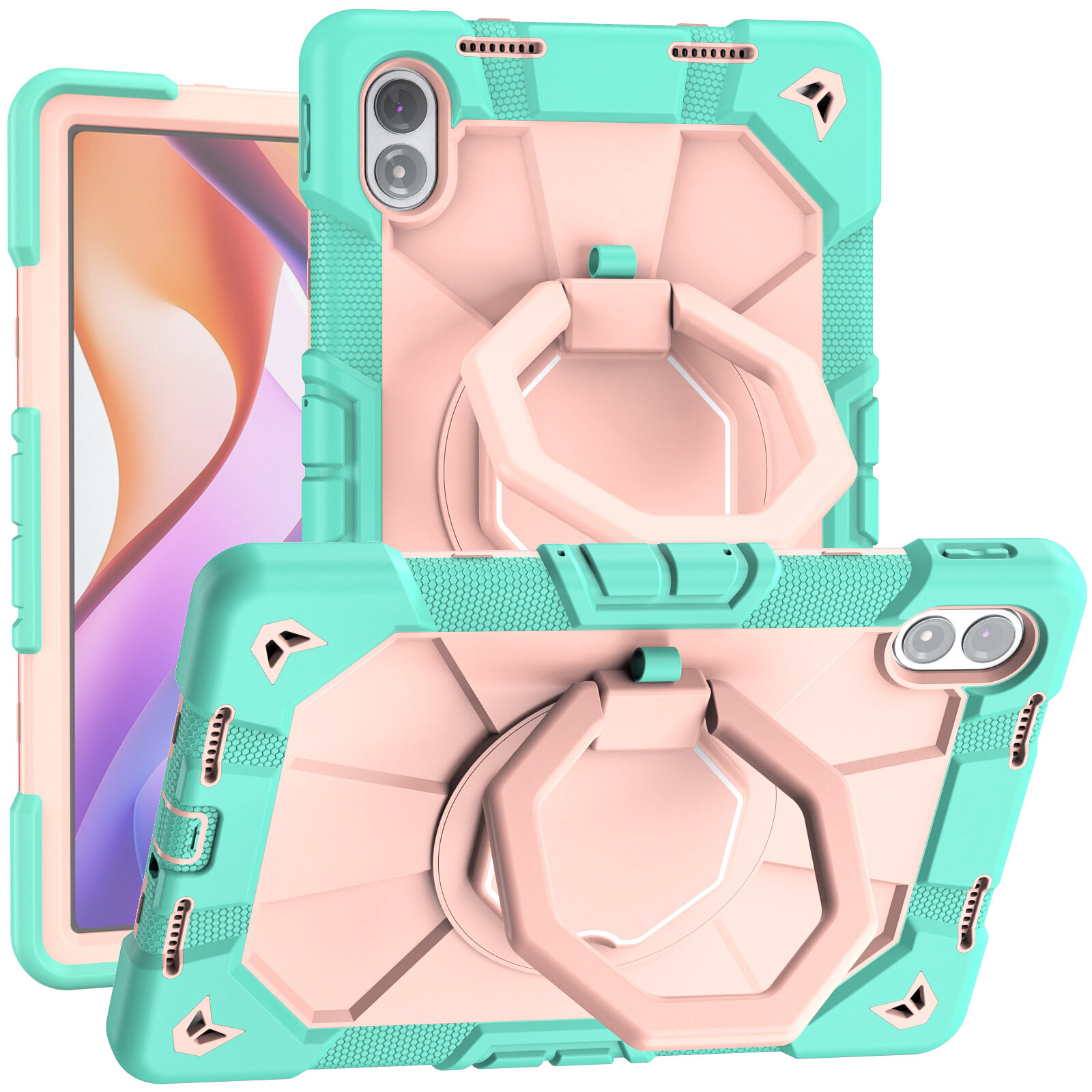 Чехол для Poco Pad M1