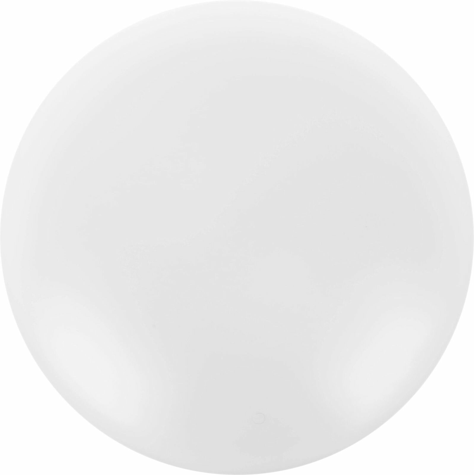 Умный светильник Gauss Gauss IoT Smart Home, настенно-потолочный, белый (2050112)