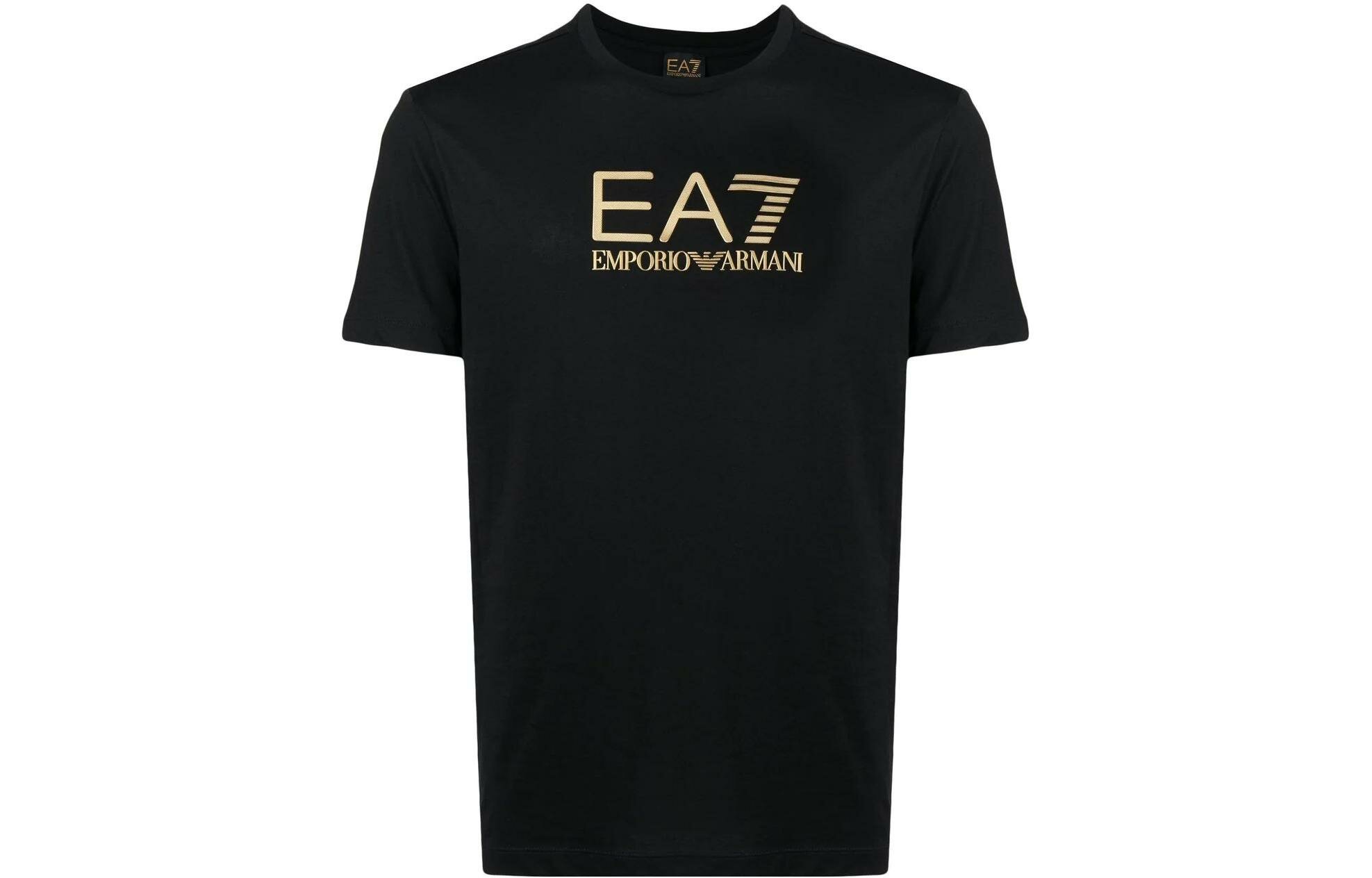 Футболка EMPORIO ARMANI EMPORIO ARMANI