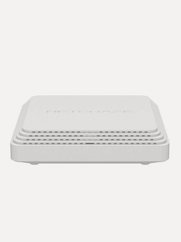 Изображение товара Wi-Fi Роутер Netcraze Challenger SE NC-3911 мультигигабитный AX3000, 2xRJ45 2.5Гбит/с, двухдиапазонный, Mesh