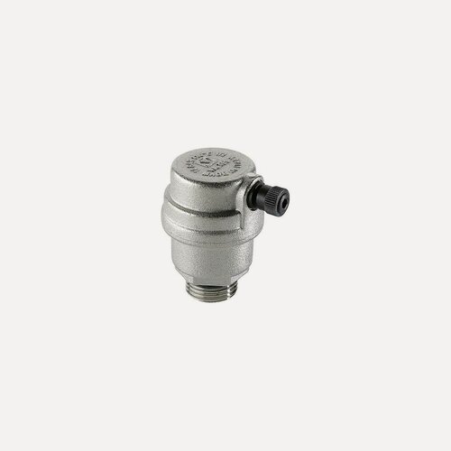 Изображение товара Автоматический воздухоотводчик 1/2 Valtec VT.502. NH.04