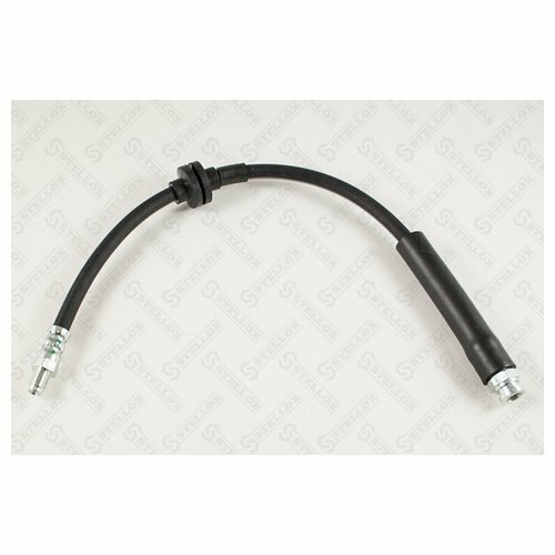Шланг тормозной Stellox 2700124SX