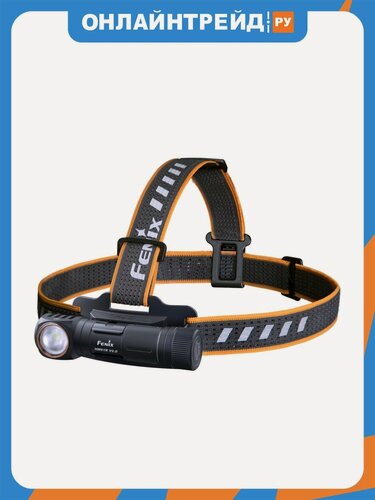Изображение товара Фонарь налобный Fenix HM61R V2.0 1600 Lumen IP68
