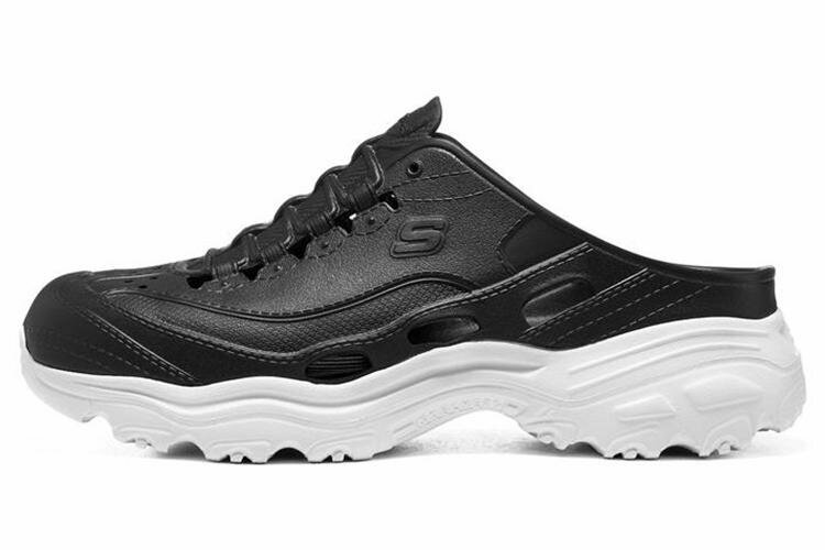 Тапочки SKECHERS D'LITES