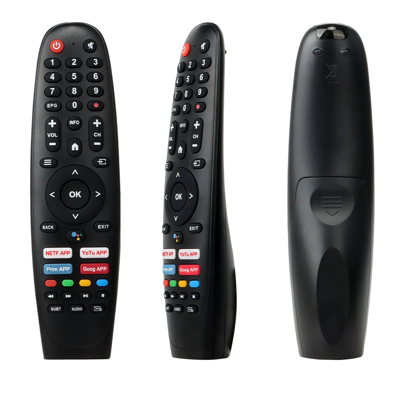 Пульт Smart Tech Bluetooth with Voice