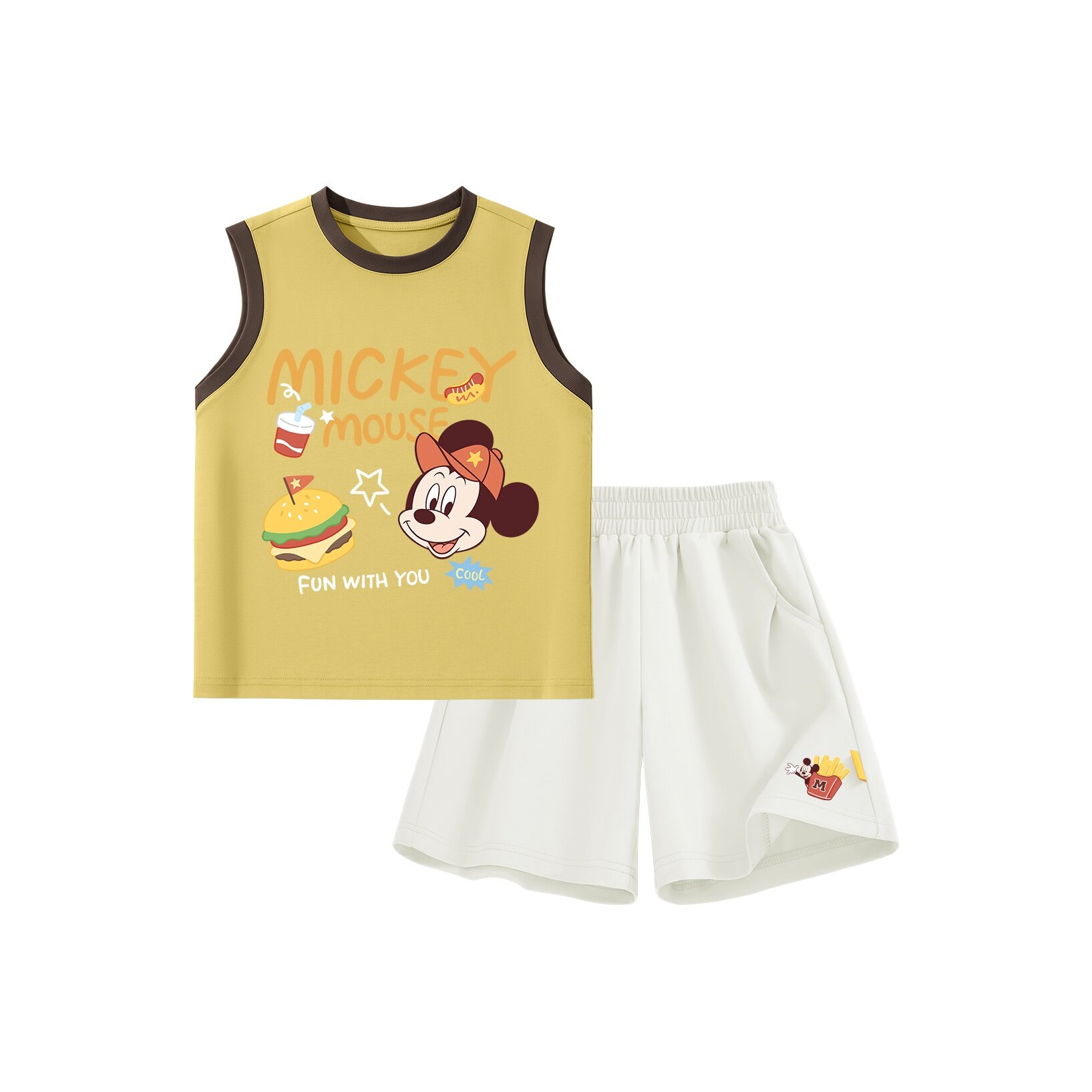 Комплект одежды Disney